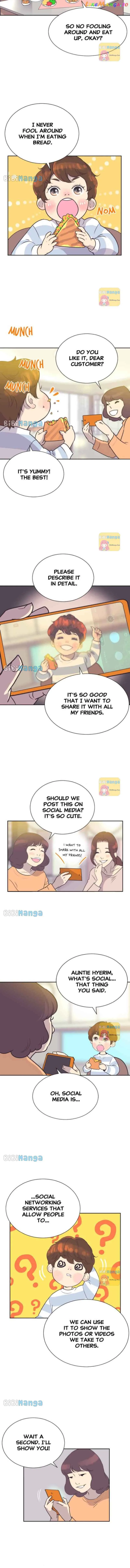 A Contractual Couple Again Chapter 67 page 10