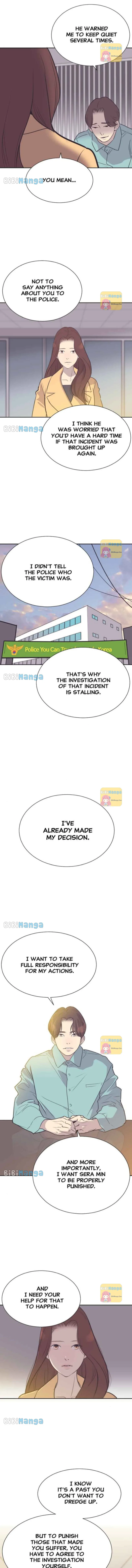 A Contractual Couple Again Chapter 72 page 5