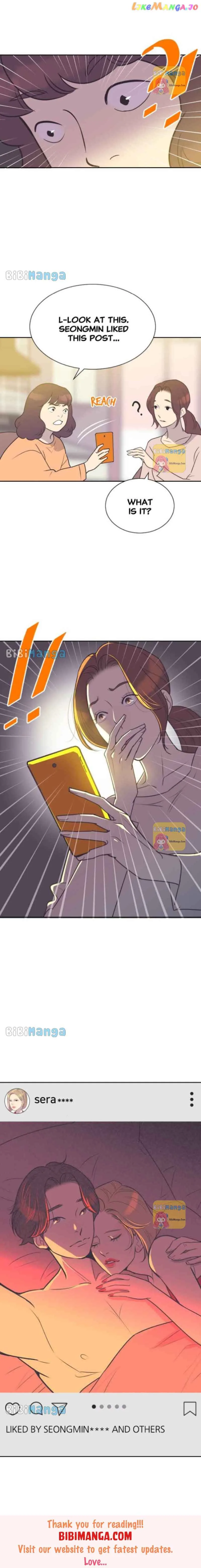A Contractual Couple Again Chapter 67 page 11