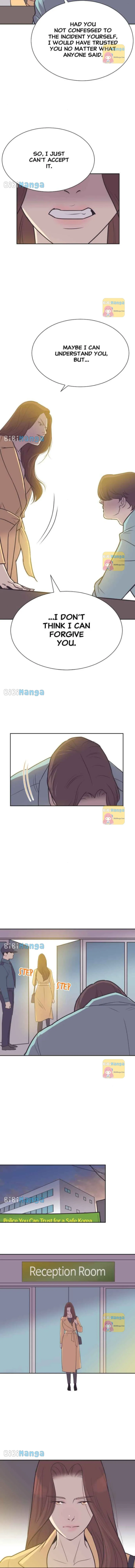 A Contractual Couple Again Chapter 72 page 7