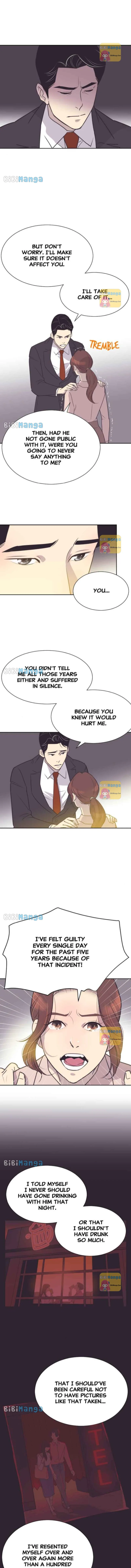 A Contractual Couple Again Chapter 70 page 5