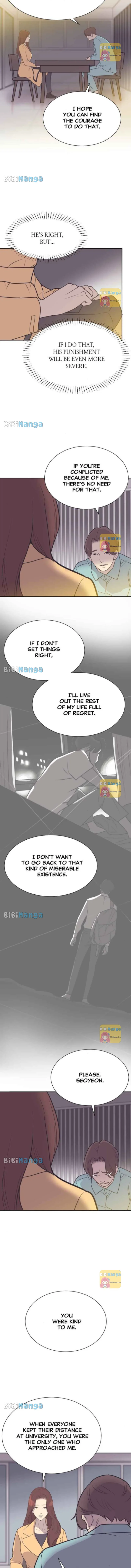 A Contractual Couple Again Chapter 72 page 6