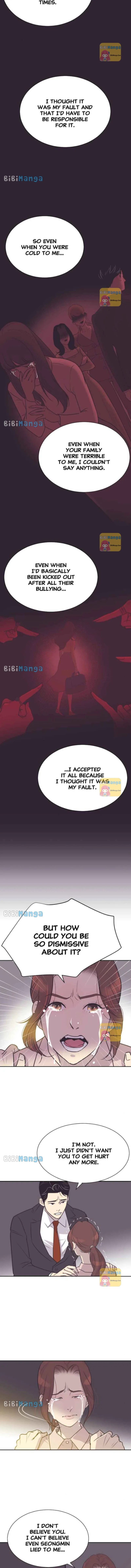 A Contractual Couple Again Chapter 70 page 6