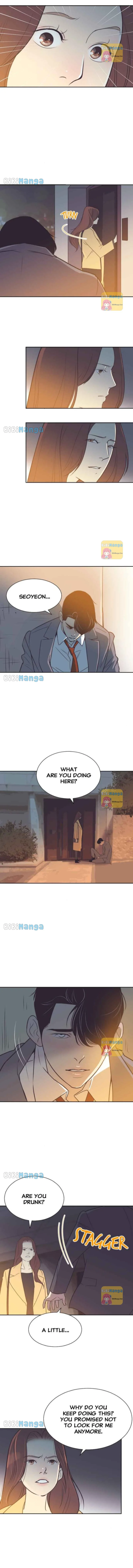 A Contractual Couple Again Chapter 72 page 11