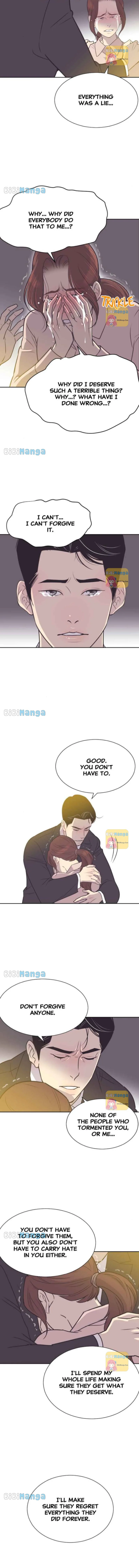 A Contractual Couple Again Chapter 70 page 7