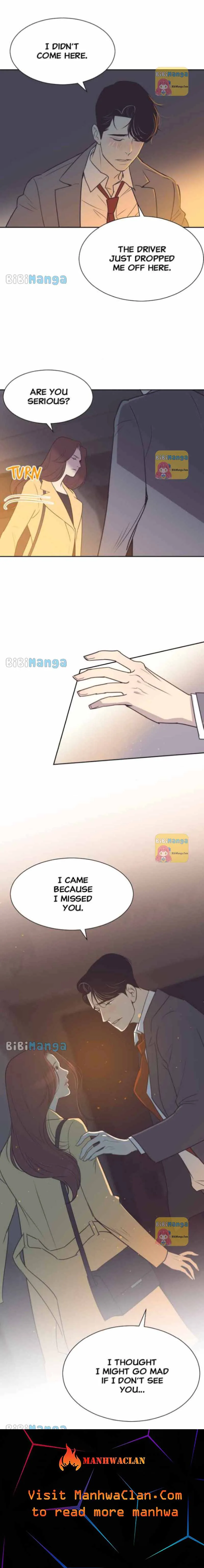 A Contractual Couple Again Chapter 72 page 12