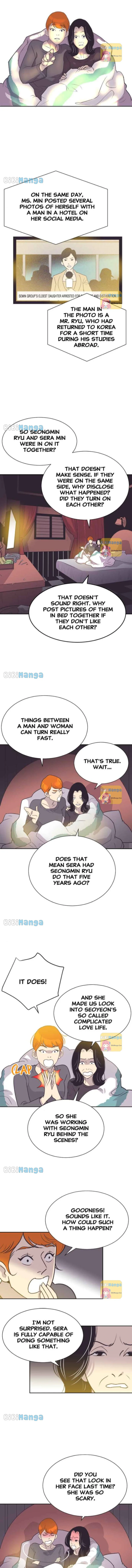 A Contractual Couple Again Chapter 70 page 10