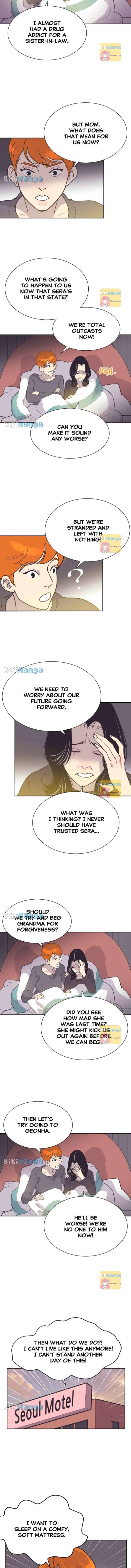 A Contractual Couple Again Chapter 70 page 11