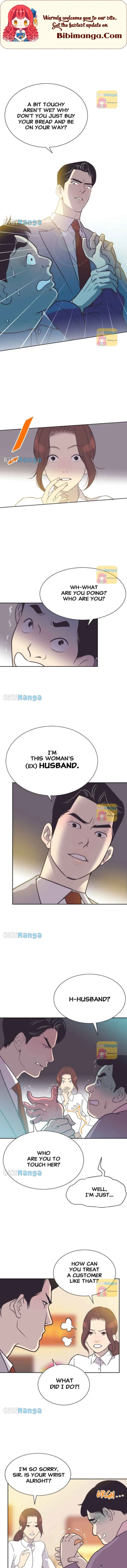 A Contractual Couple Again Chapter 74 page 2