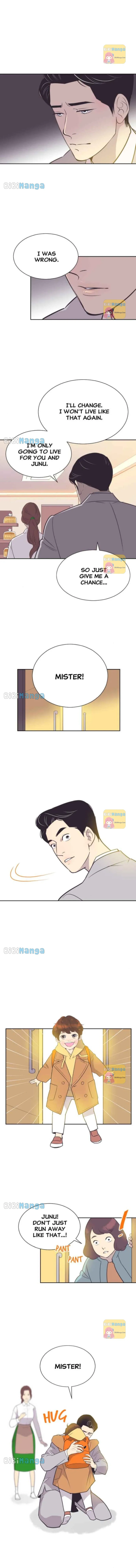 A Contractual Couple Again Chapter 74 page 5
