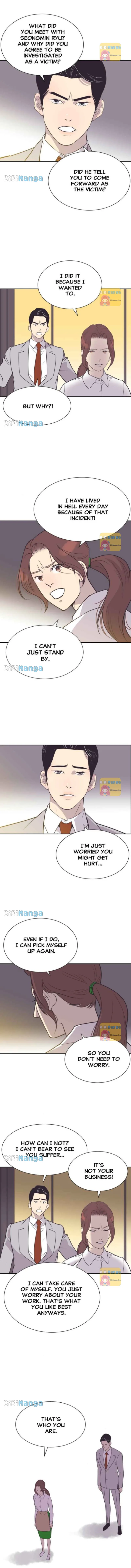 A Contractual Couple Again Chapter 74 page 4