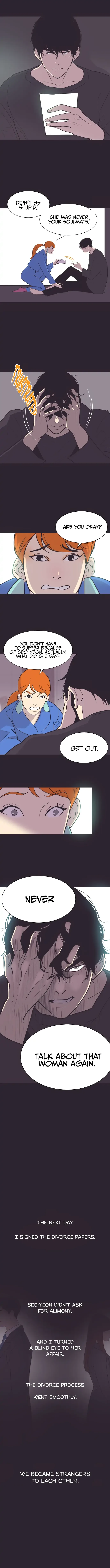 A Contractual Couple Again Chapter 43 page 9