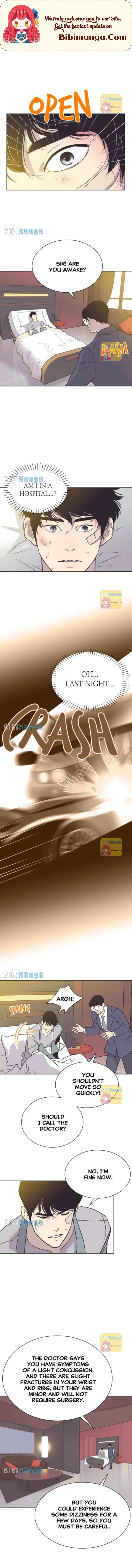 A Contractual Couple Again Chapter 79 page 2