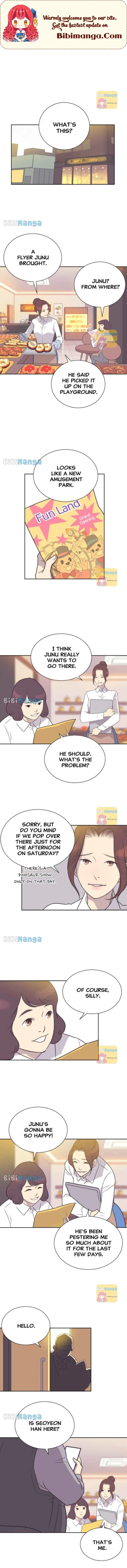A Contractual Couple Again Chapter 77 page 2
