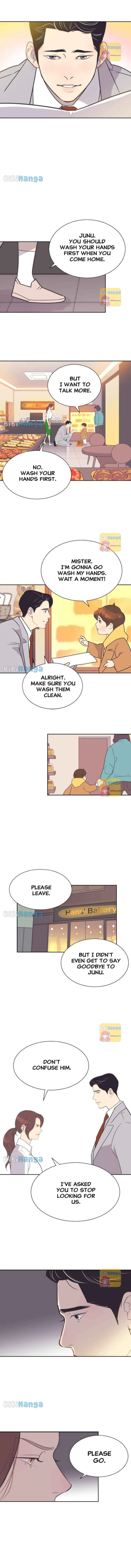 A Contractual Couple Again Chapter 74 page 7