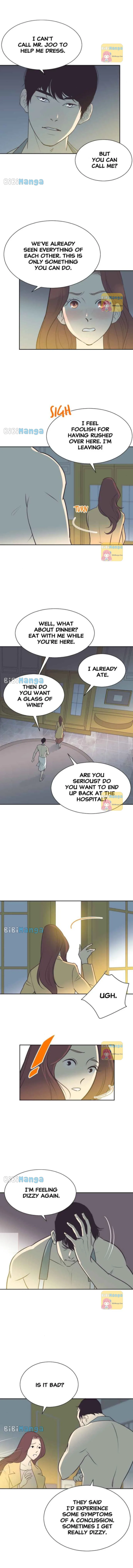 A Contractual Couple Again Chapter 80 page 3