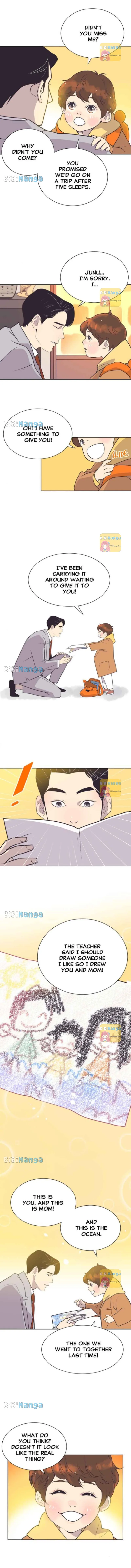 A Contractual Couple Again Chapter 74 page 6