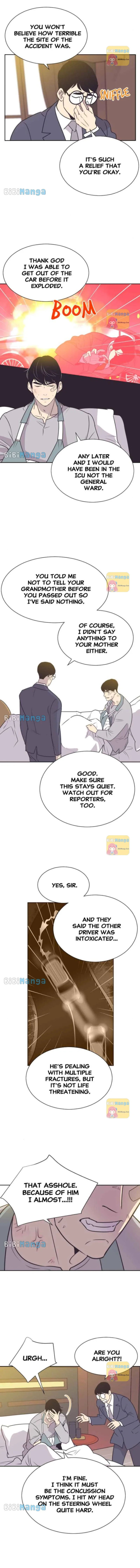 A Contractual Couple Again Chapter 79 page 3