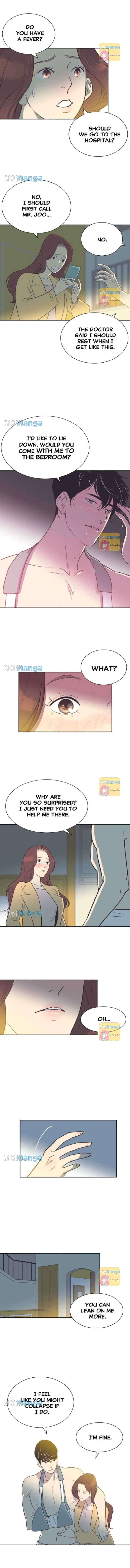 A Contractual Couple Again Chapter 80 page 4