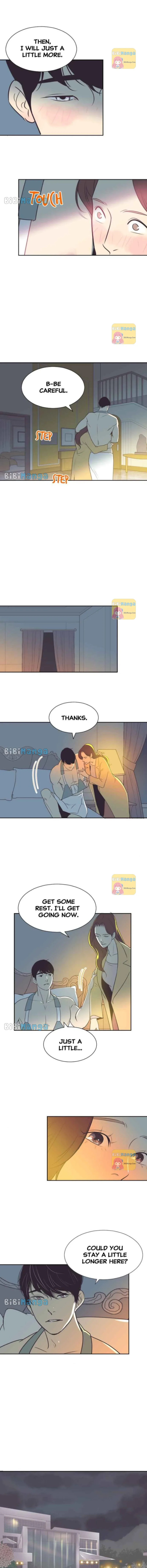 A Contractual Couple Again Chapter 80 page 5