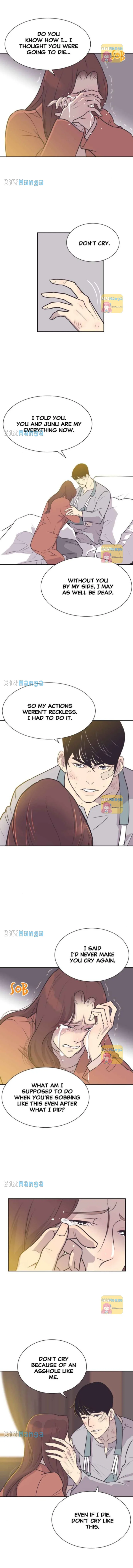 A Contractual Couple Again Chapter 79 page 6