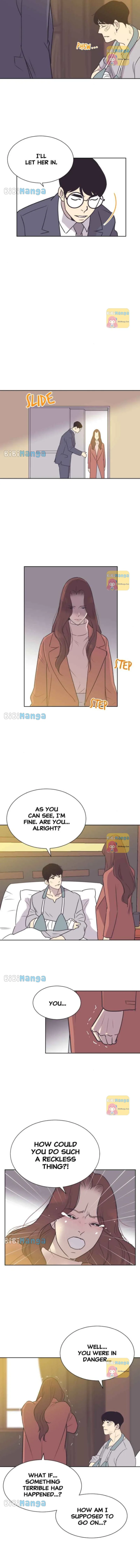 A Contractual Couple Again Chapter 79 page 5