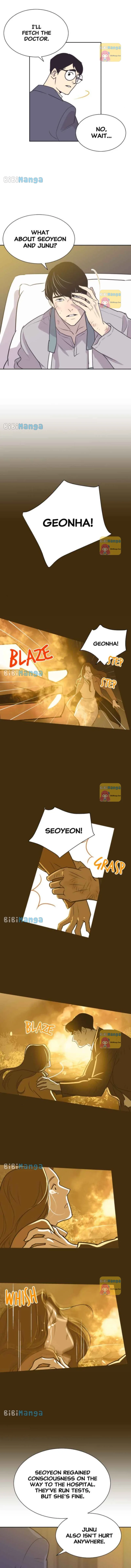 A Contractual Couple Again Chapter 79 page 4
