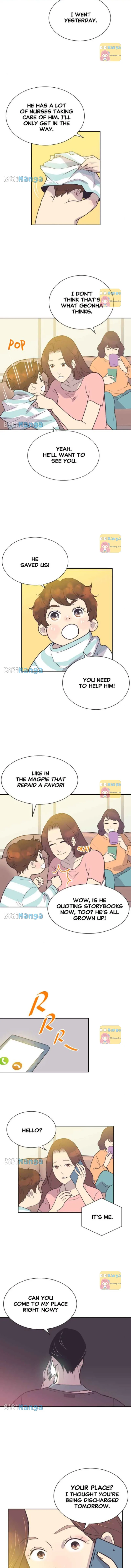 A Contractual Couple Again Chapter 79 page 8