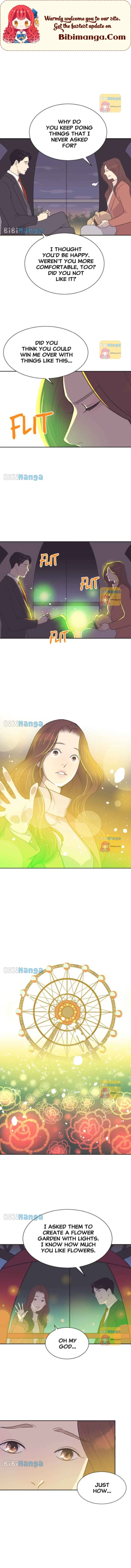 A Contractual Couple Again Chapter 78 page 2