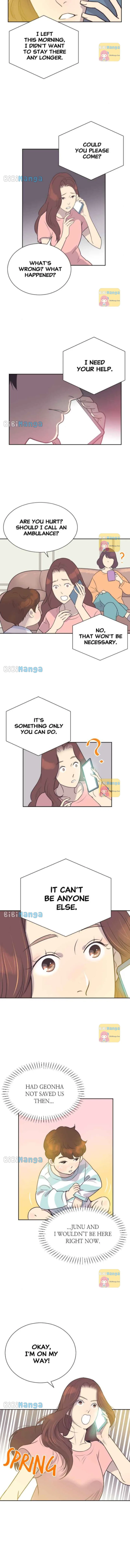 A Contractual Couple Again Chapter 79 page 9