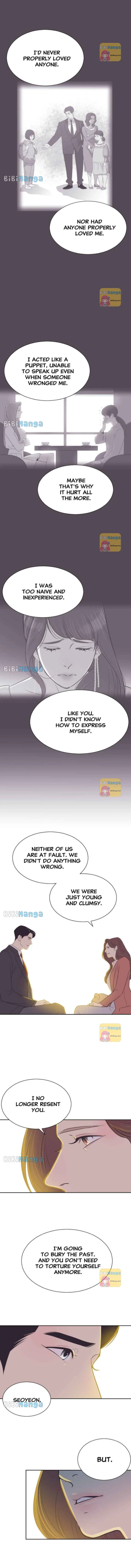 A Contractual Couple Again Chapter 78 page 5