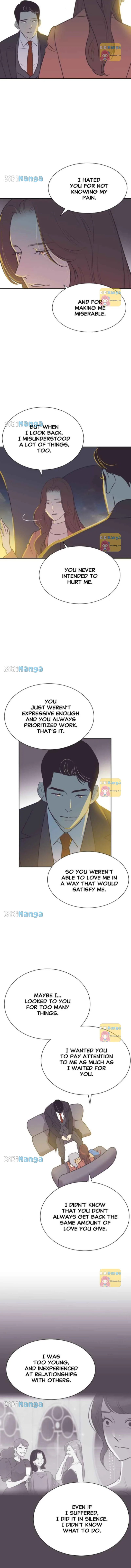 A Contractual Couple Again Chapter 78 page 4