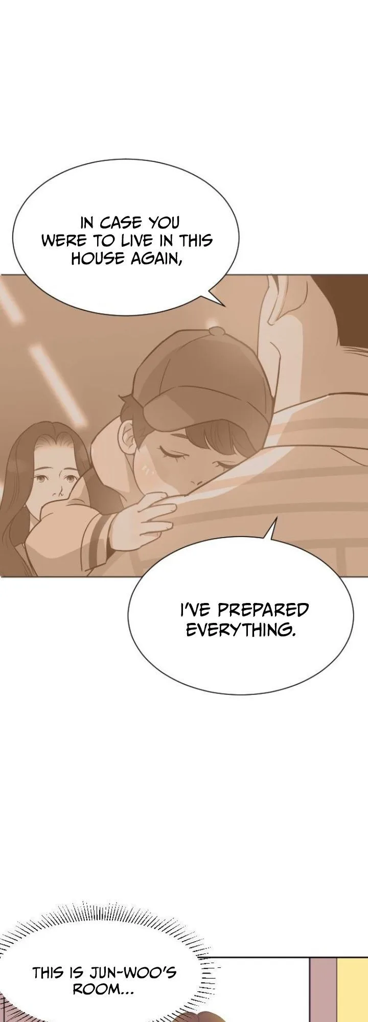 A Contractual Couple Again Chapter 51 page 6