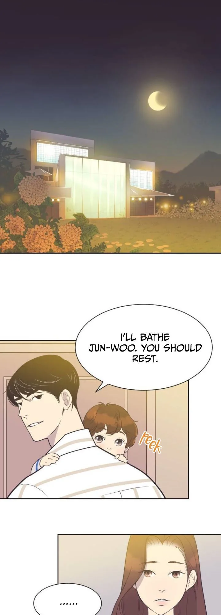 A Contractual Couple Again Chapter 51 page 3