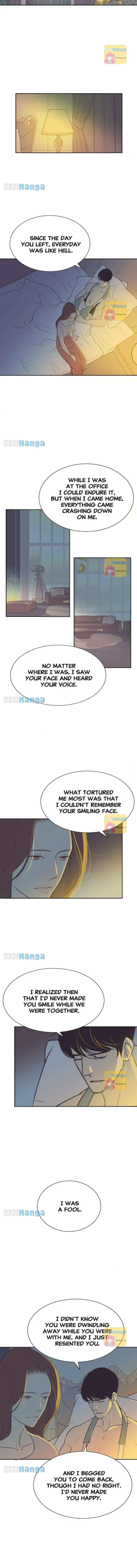 A Contractual Couple Again Chapter 80 page 6