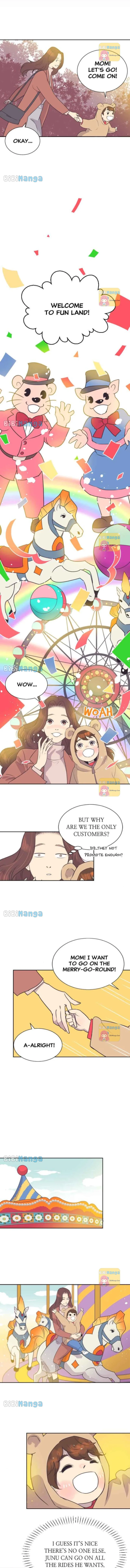 A Contractual Couple Again Chapter 77 page 5