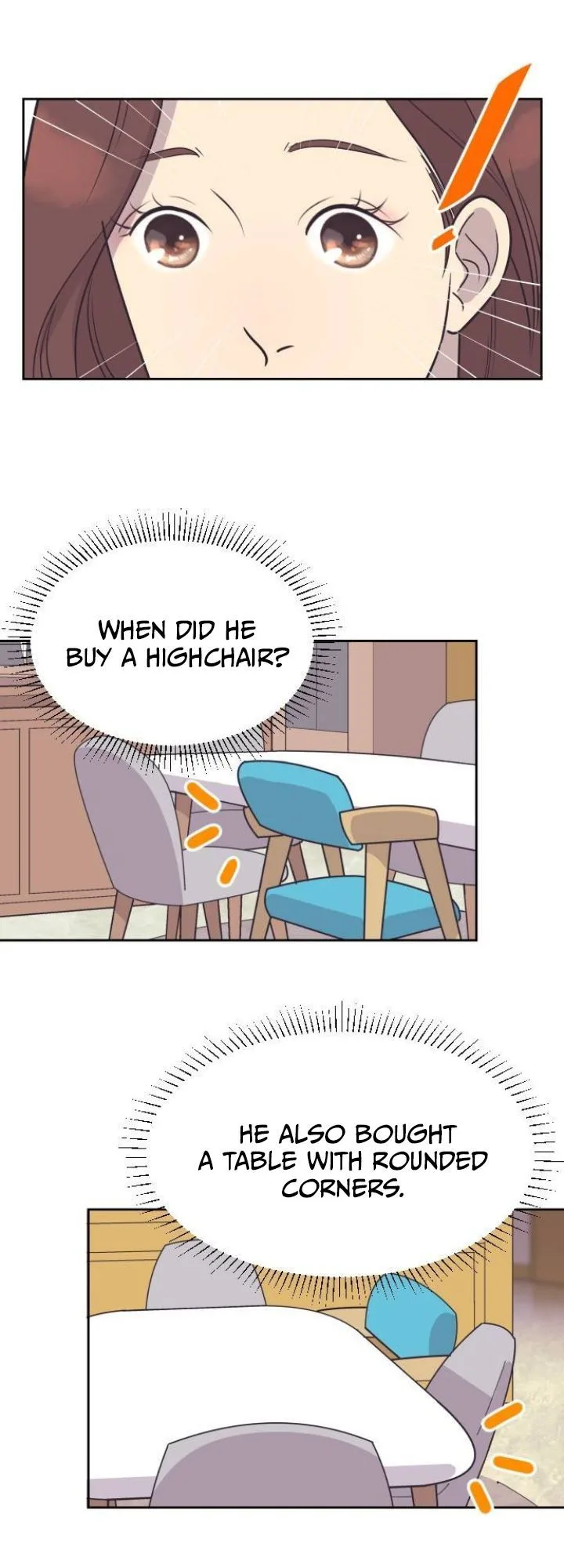 A Contractual Couple Again Chapter 51 page 5