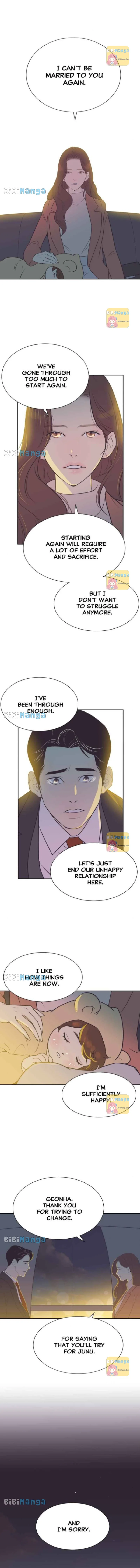 A Contractual Couple Again Chapter 78 page 6