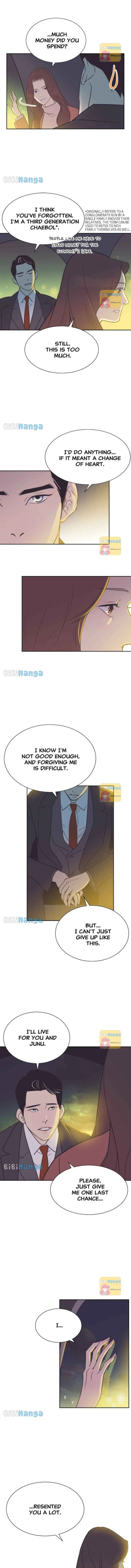 A Contractual Couple Again Chapter 78 page 3