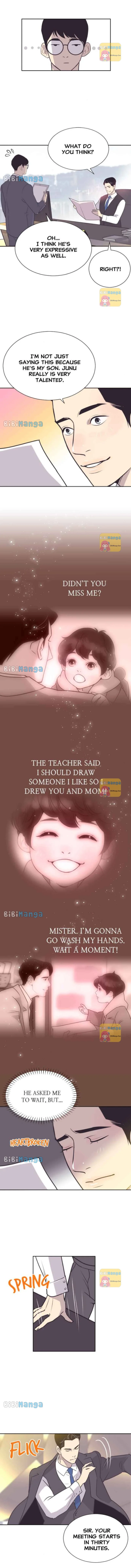 A Contractual Couple Again Chapter 74 page 10