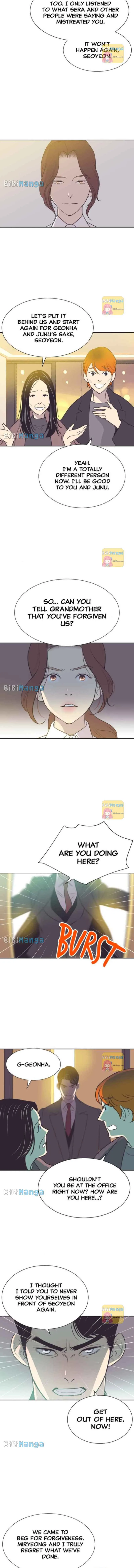 A Contractual Couple Again Chapter 84 page 5