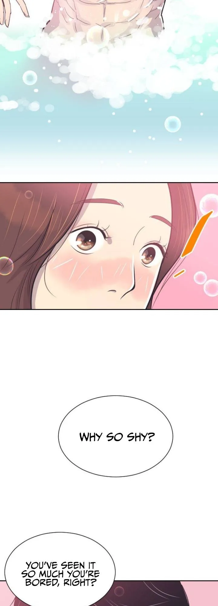 A Contractual Couple Again Chapter 51 page 22