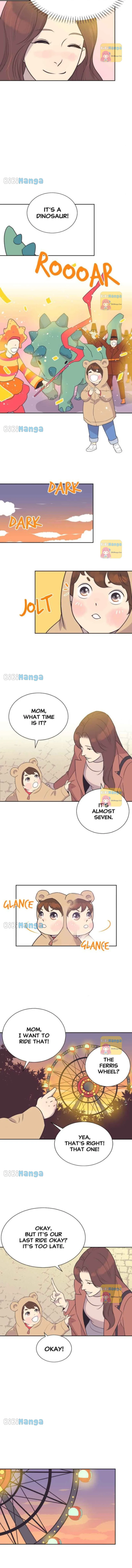 A Contractual Couple Again Chapter 77 page 6