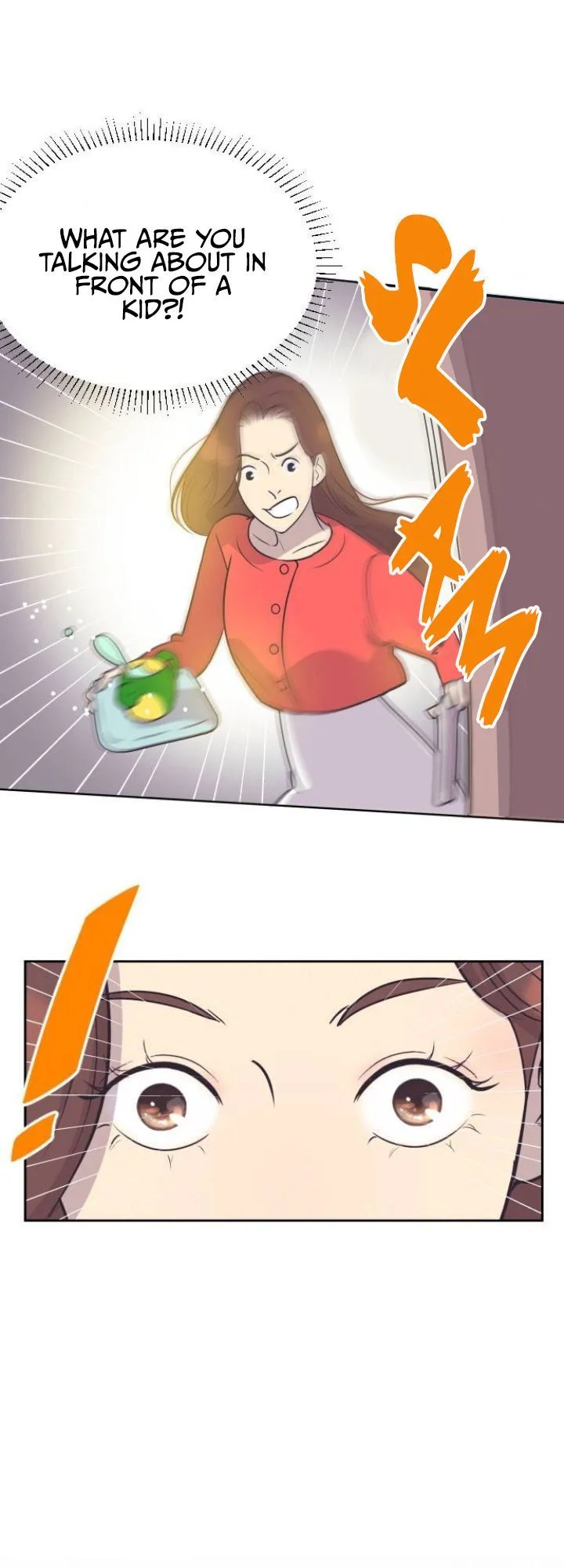 A Contractual Couple Again Chapter 51 page 17