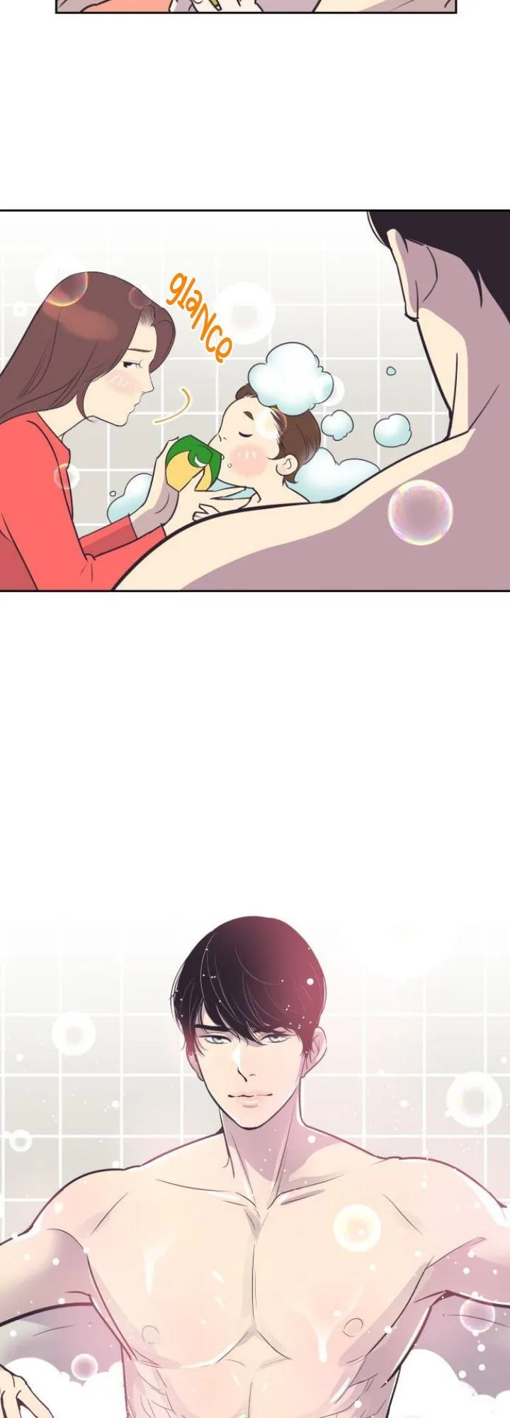 A Contractual Couple Again Chapter 51 page 21