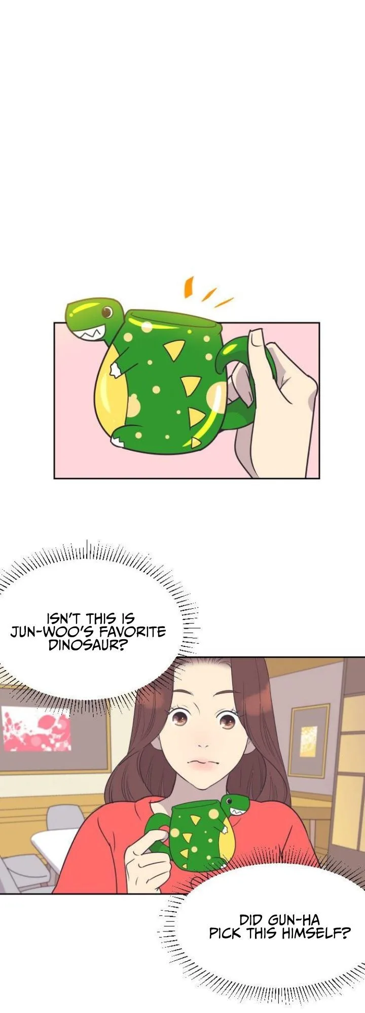 A Contractual Couple Again Chapter 51 page 12