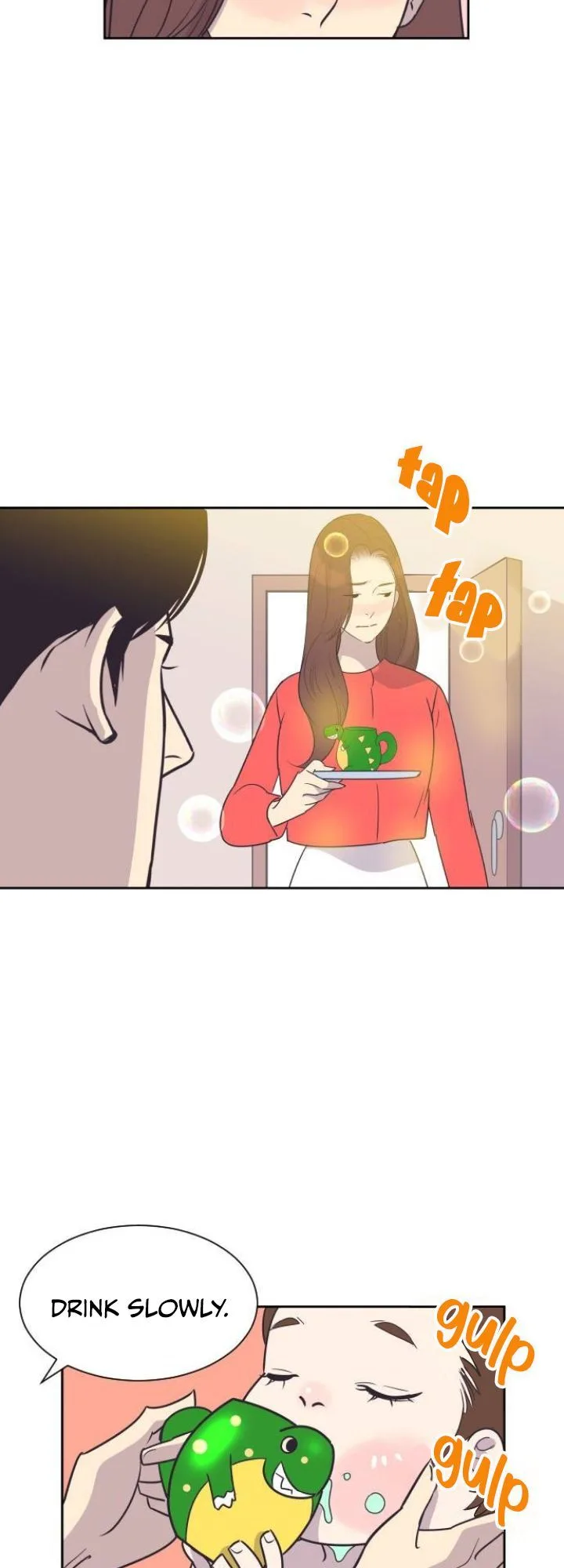 A Contractual Couple Again Chapter 51 page 20