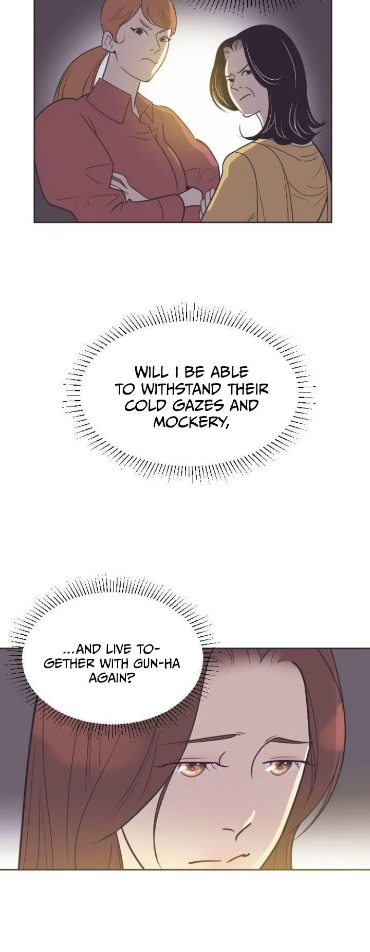 A Contractual Couple Again Chapter 51 page 9