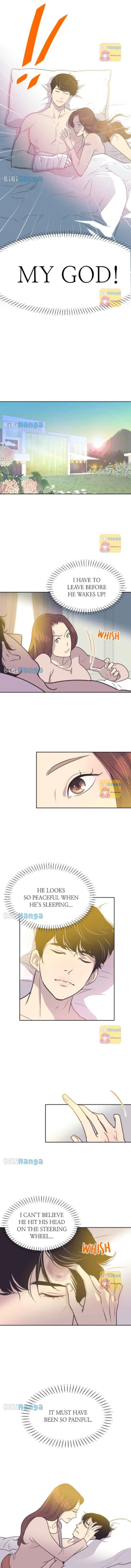 A Contractual Couple Again Chapter 80 page 8