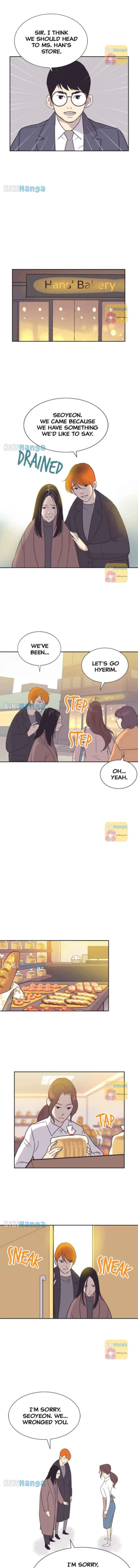 A Contractual Couple Again Chapter 84 page 4